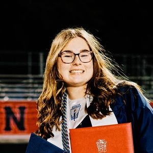 Meet your Posher, Ava